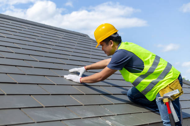 Reliable Lucasville, OH Roofing Contractor Solutions