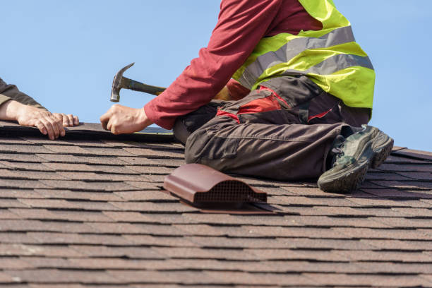 Best Roof Maintenance Services  in Lucasville, OH