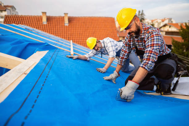 Best Roof Waterproofing Services  in Lucasville, OH