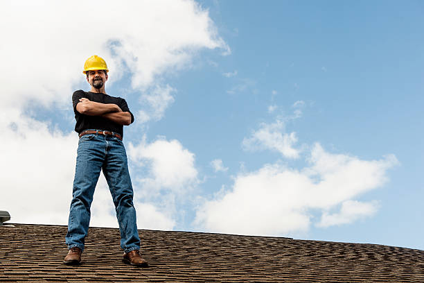 Best Storm Damage Roof Repair  in Lucasville, OH