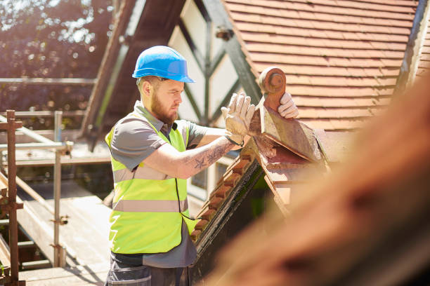 Best Metal Roofing Contractor  in Lucasville, OH