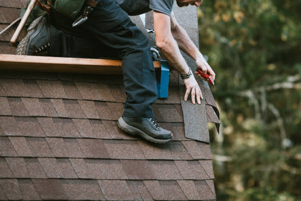 Quick and Trustworthy Emergency Roof Repair Services in Lucasville, OH